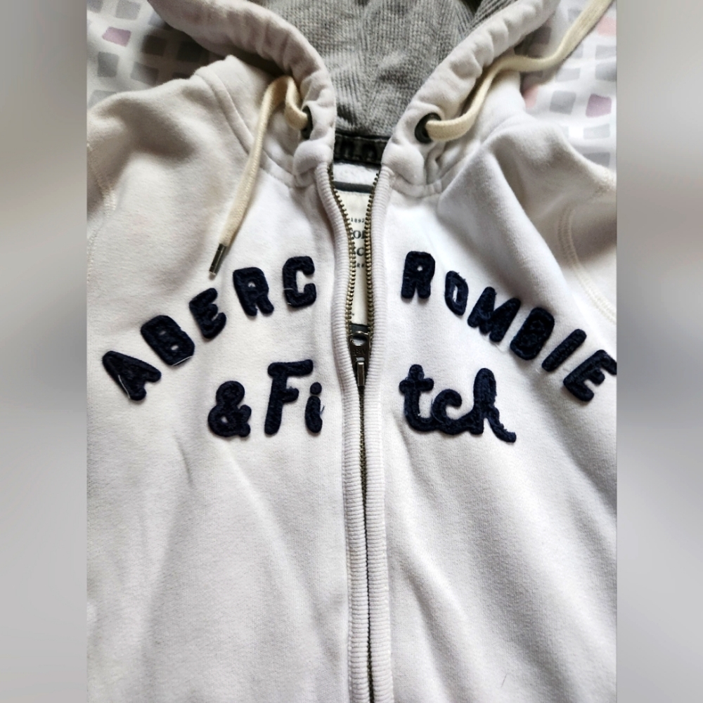 A&F Hoodie
